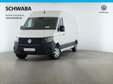 Volkswagen Crafter Kasten LR 2.0 TDI *Kurzzulassung* - Volkswagen Crafter Tageszulassungen