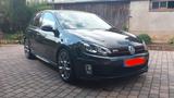 Volkswagen VW Golf GTI Edition 35 ORIGINAL- erst lesen - Volkswagen Golf: 3er
