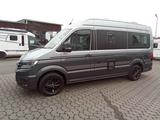 HYMER / ERIBA / HYMERCAR Eriba Car 602 6m mit Hecksitzgruppe! Navi12 - Angebote