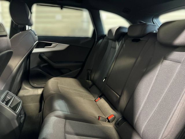 A4 Avant 40 TFSI S TRONIC +MMI NAVI+PDC+ALU 17"+