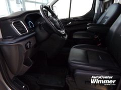 Foto Nummer 13: FORD Tourneo