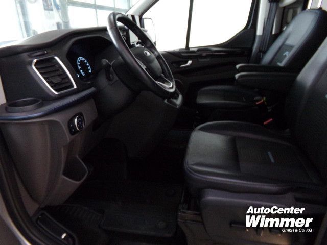 Foto Nummer 13: FORD Tourneo
