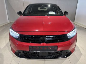 Fotografie 2 des Opel Corsa 1.2 Direct Injection Turbo GS