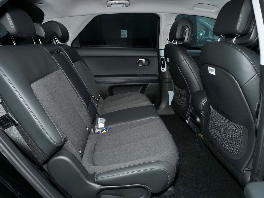 Hyundai IONIQ 5 - Bild 5