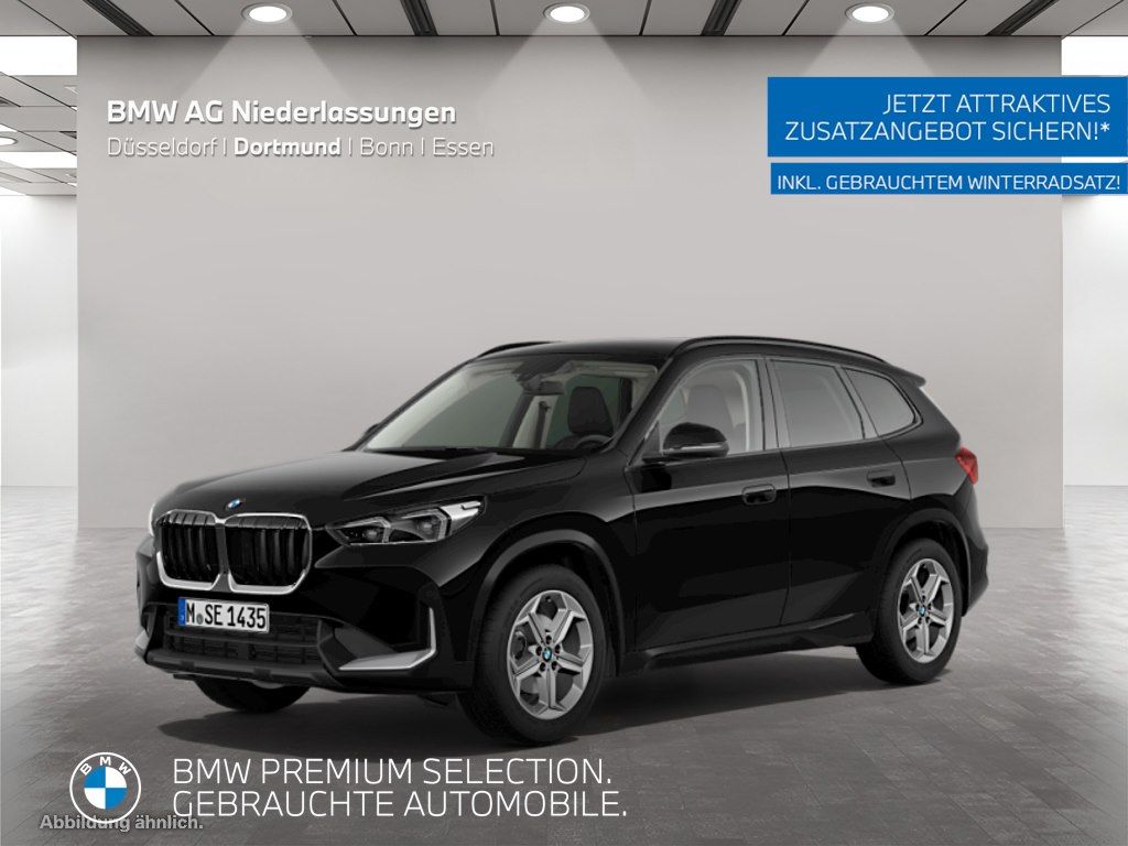 X1 sDrive18i Kamera LED Sitzheizung