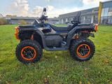 GOES TERROX 1000 TOURING PRO Neufahrzeug - GOES QUAD