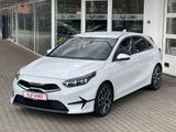 Kia Ceed 1.5 T-GDI Aut. LED Kamera Alu - gebrauchte Kia cee'd / Ceed aus dem Jahr 2023