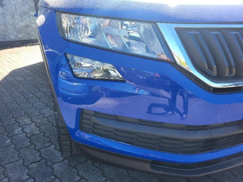 Skoda Kodiaq 1.5 TSI ACT DSG Active+AHK+ALU'19+2.HAND+ foto 3