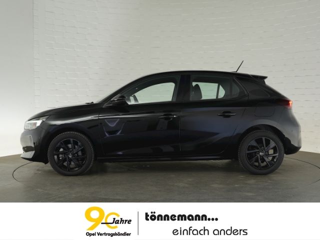 Corsa F FACELIFT GS+LED LICHT+RÜCKFAHRKAMERA+SIT