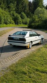 Audi 80 b2 typ 81 coupe gt - Audi: Typ 81