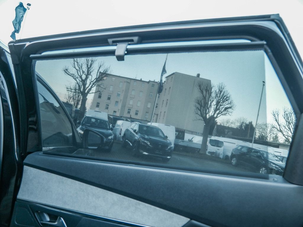 Peugeot 5008 - Bild 21
