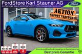 Ford Mustang Fastback 5.0 V8 GT 19"LMF 4,99% FIN* - Ford Mustang mit Benzin-Antrieb: Coupé, Leder, Euro4, 4.0