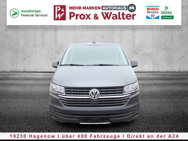 Volkswagen T6.1 Kombi 2.0 TDI 7-DSG 9-SITZER+2xKLIMA+2xPDC