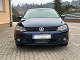Volkswagen VW Jetta 1.6 TDI - Volkswagen Jetta aus 2011: TDI
