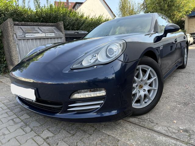 Porsche Panamera 4 *KUNDENAUFTRAG*