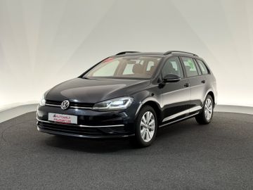 Volkswagen Golf - 3