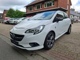 Opel Corsa E S ecoFlex OPC -Line - Opel Corsa: Weiß, Opc