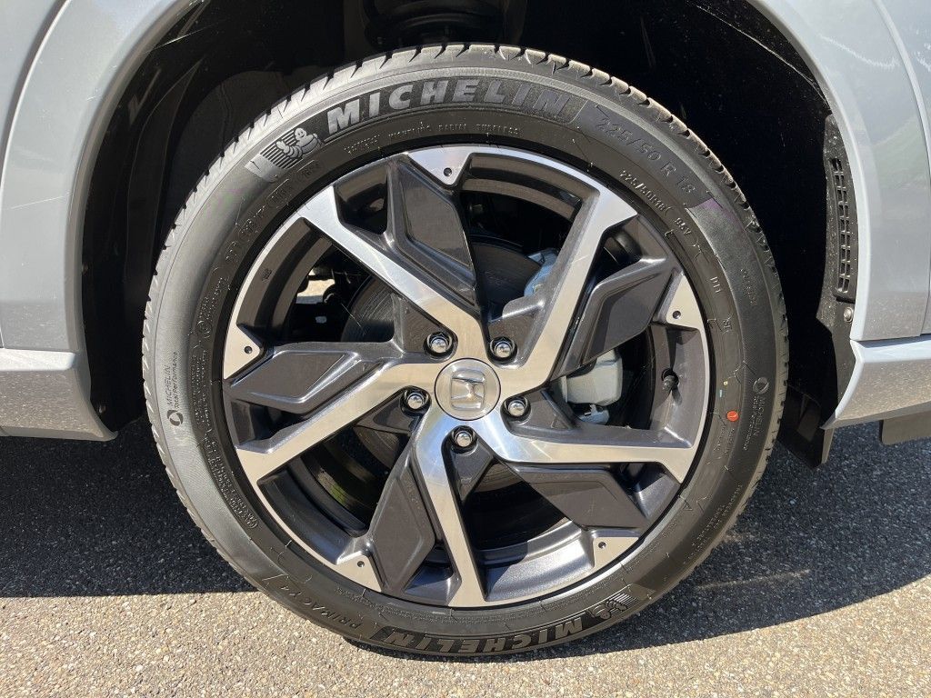 Honda HR-V - Bild 19