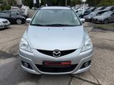 Mazda 5 Lim. 2.0 CD Active - gebrauchte Mazda 5 aus dem Jahr 2010