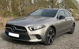 Mercedes-Benz A250e - TOP Ausstattung, AHK, Distronic, uvm.