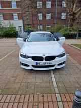 BMW418D Cran Coupe M Paket - BMW 418 Gebrauchtwagen