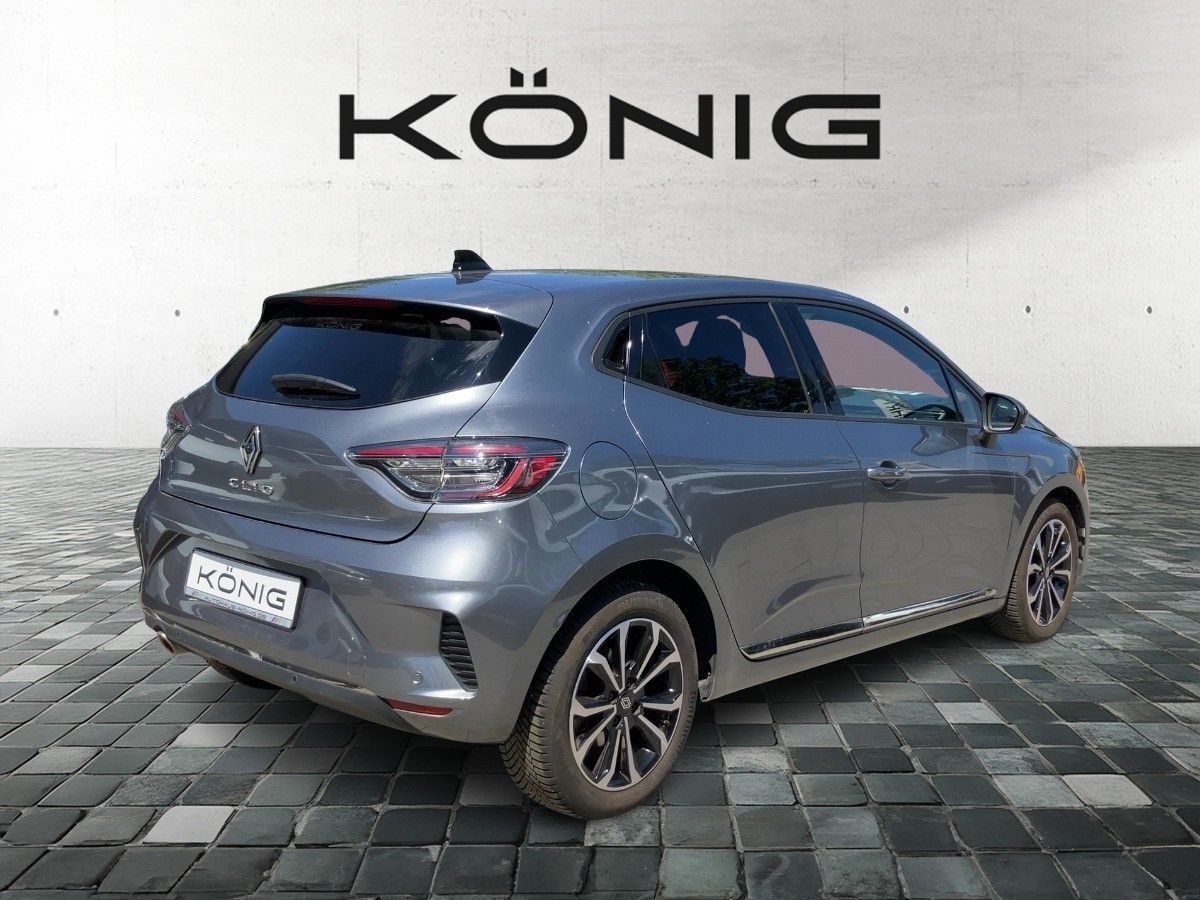 Renault Clio - Bild 4