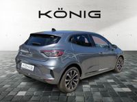 Renault Clio - Vorschau Bild 4