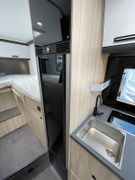 Sun Living S 72 DL X-TRA*Mj. 2025*sofort*
