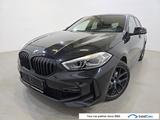 BMW 116 d M-Sport Aut. LED-Xenon LC-Pro Navi-Pro Sp - BMW 116: 116d M Sport
