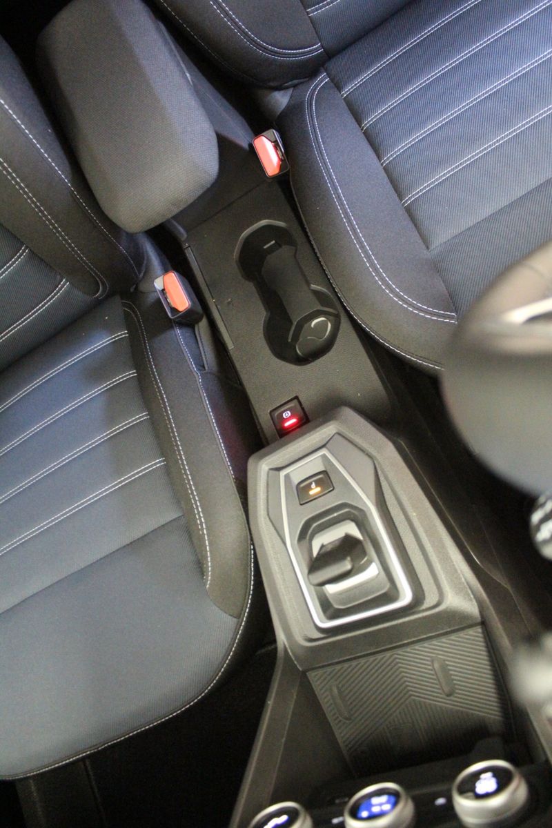 Fahrzeugabbildung Dacia Jogger Hybrid 155 Journey 7-Sitzer MY 2026