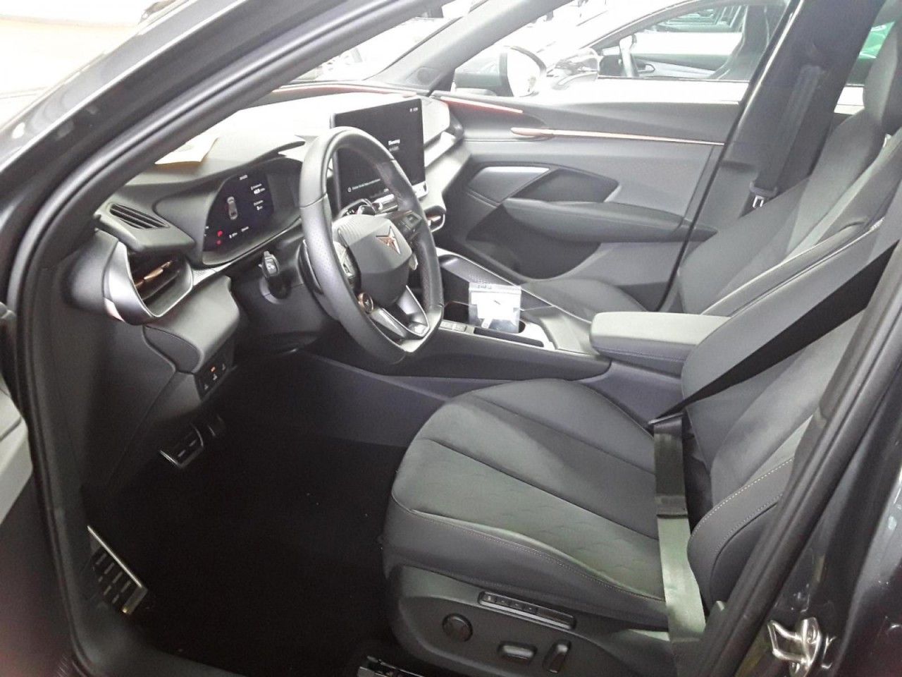 Cupra Terramar - Bild 8