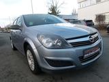 Opel Astra H Lim. Basis LPG +Benzin - Opel Astra mit LPG-Antrieb: Limousine