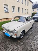 Trabant 601 - Trabant in Bochum
