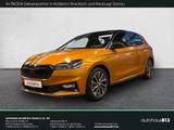 Skoda Fabia Monte Carlo 1.5 TSI KEYLESS+KLIMA+NAVI+BT