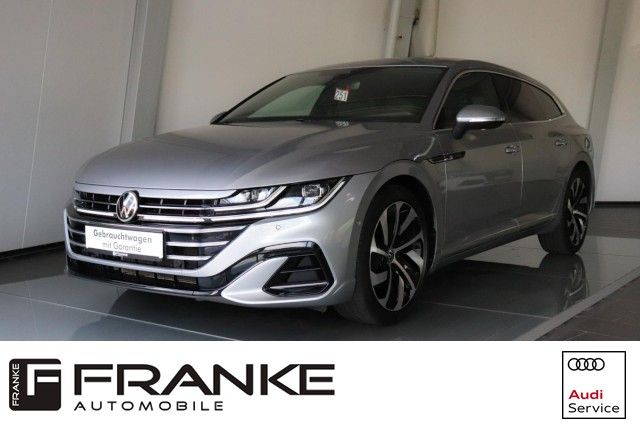 Volkswagen Arteon Shooting Brake 2.0 TDI R-Line 4Motion foto 1