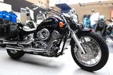 Yamaha XVS 1100 / Zubehör / Garantie / Remus Auspuff - YAMAHA XVS 1100