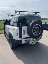 Land Rover Defender 3.0 D200 MHEV 110 - - Land Rover Defender in Düsseldorf
