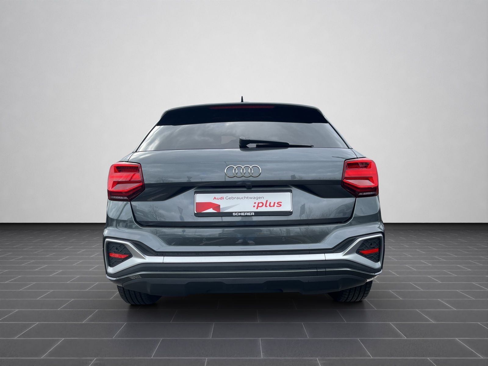 Audi Q2 - Bild 7