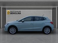 Seat Ibiza - Vorschau Bild 4