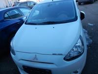 Mitsubishi Space Star Shine