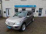 Mercedes-Benz ML 320*Navi*Xenon*SHZ*PDC*AHK*LEDER - Mercedes-Benz ML 320 in Essen