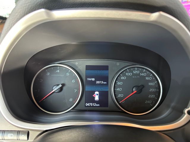 Mitsubishi Eclipse  Cross Diamant Edition+ 4WD