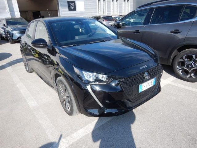 Peugeot PEUGEOT 208 e- Active Pack 100kW