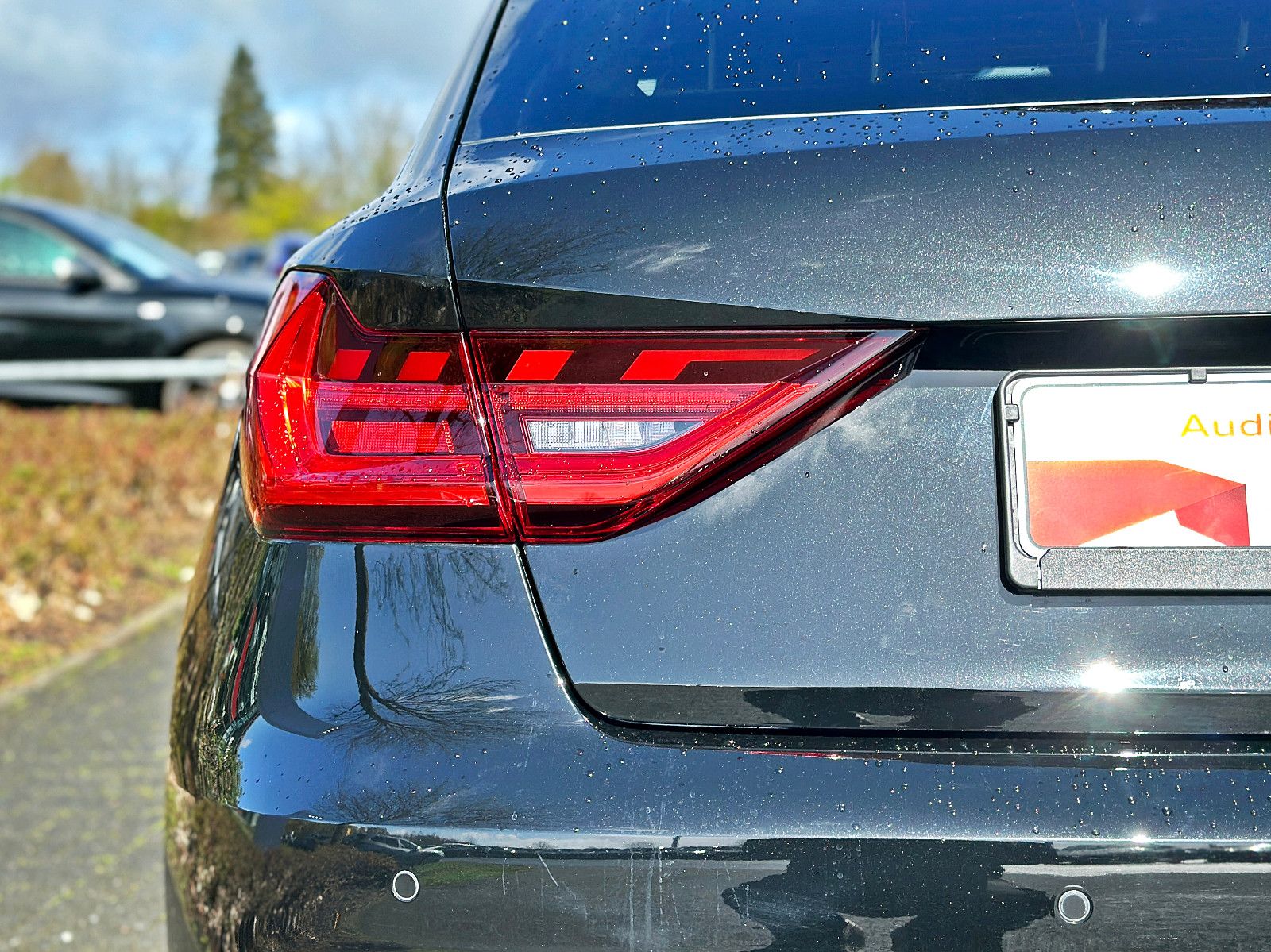 Audi A1 - Bild 27