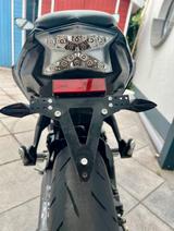 Kawasaki NINJA 650 - KAWASAKI NINJA 650