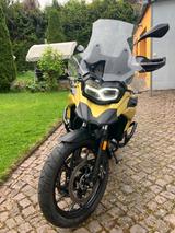 BMW F 750 GS - gepflegt in TOP-Zustand + Koffer - Offers matching your search criteria