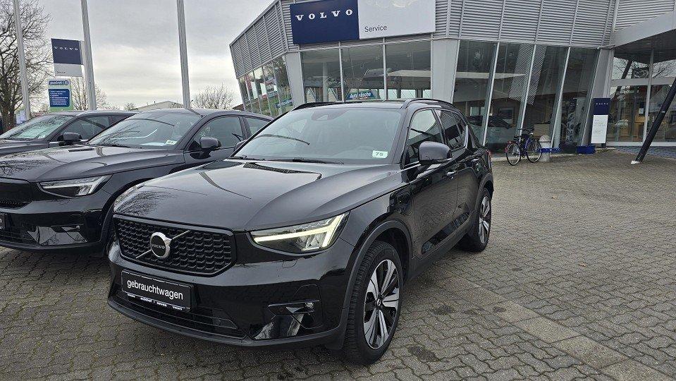 Volvo XC40 T5 Plug-In Hybrid (262 PS) AG7|Ultimate|Pan