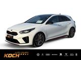 Kia Ceed 1.6T-GDI GT *NAVI*LED*RFK* - gebrauchte Kia cee'd / Ceed aus dem Jahr 2021