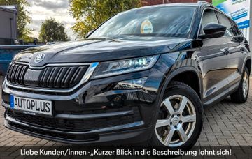 Skoda Kodiaq - 1