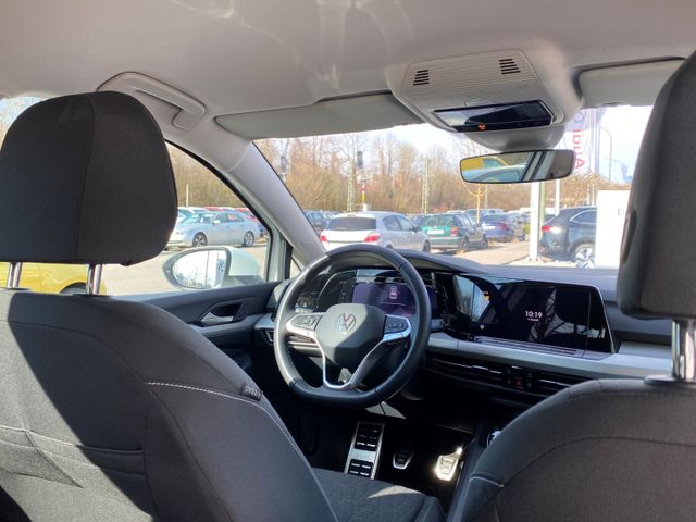 Golf 8 Move 1.5 TSI - NAVI*LED-PLUS*ACC*SHZG!!!